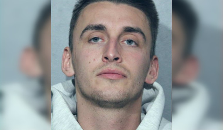 Chicago Tow Driver Pleads Guilty In Three-Vehicle Theft