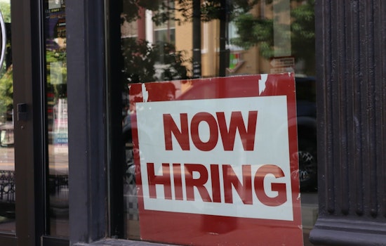 Chicago Workers Whipsawed By Weirdly Weak Jobs Report