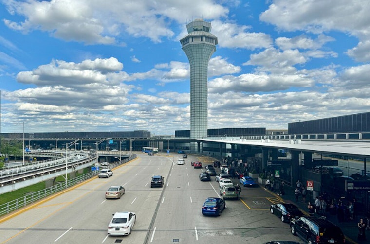 Chicago's O'Hare Reclaims Top Spot As Nation's Busiest Airport
