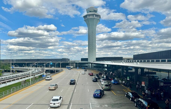 Chicago's O'Hare Reclaims Top Spot As Nation's Busiest Airport