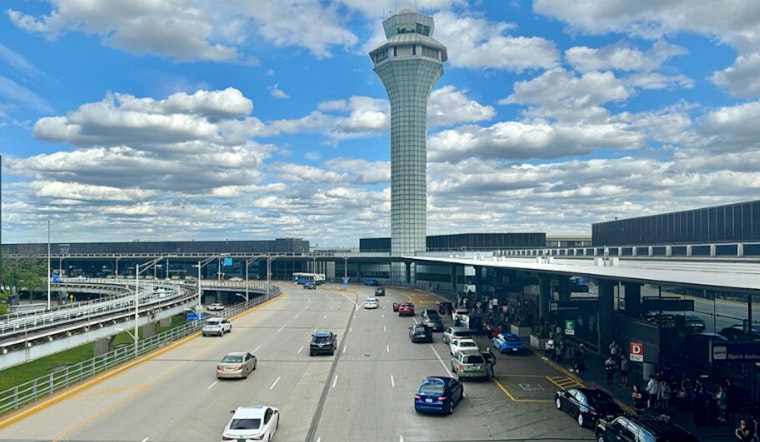 Chicago's O'Hare Reclaims Top Spot As Nation's Busiest Airport
