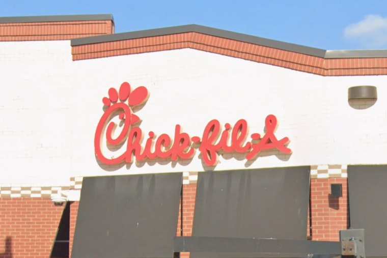 Chick-fil-A Quietly Hatches $4.5 Million 1604 Spot by UTSA