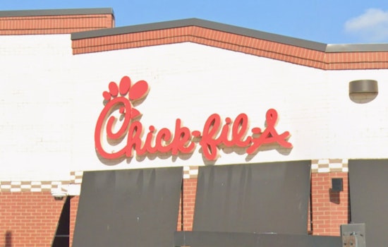 Chick-fil-A Quietly Hatches $4.5 Million 1604 Spot by UTSA