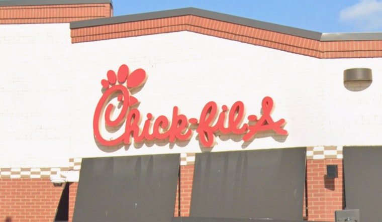 Chick-fil-A Quietly Hatches $4.5 Million 1604 Spot by UTSA
