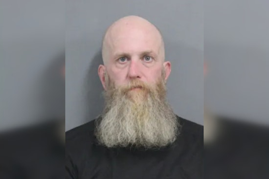 Chickamauga Man Handed 40-Year Sentence for Assaults in Catoosa County Jail