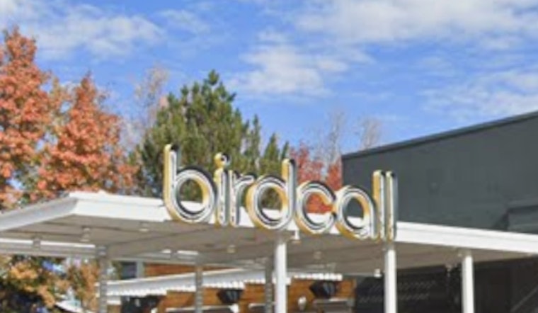 Chicken Chain Birdcall Hatches Five New Spots Along Denver’s 470 Strip