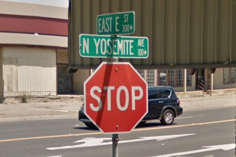 Child Airlifted After Oakdale Cop-Car Crash At Notorious Corner