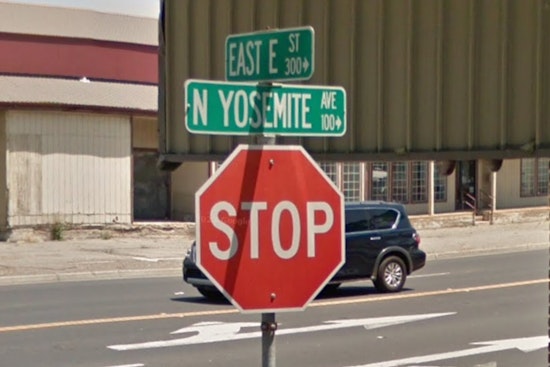 Child Airlifted After Oakdale Cop-Car Crash At Notorious Corner