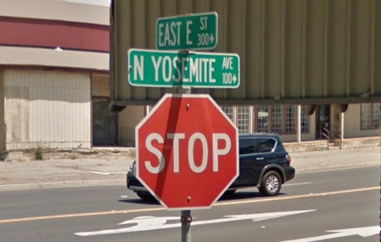 Child Airlifted After Oakdale Cop-Car Crash At Notorious Corner