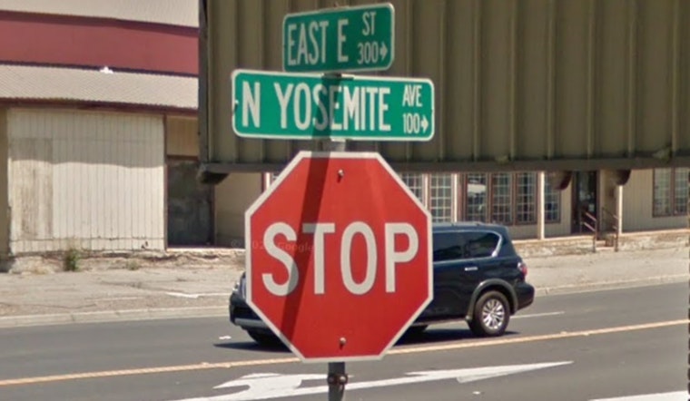 Child Airlifted After Oakdale Cop-Car Crash At Notorious Corner