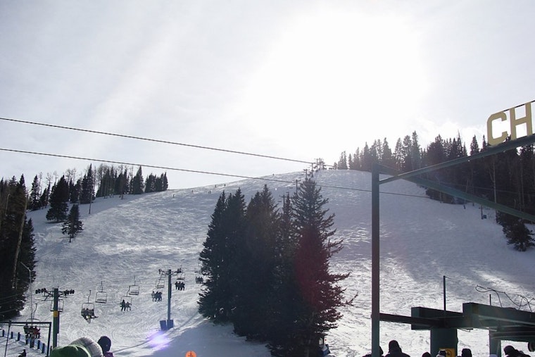 Child Dies in Tragic Incident at Ski Apache Resort Amid Birthday Celebration, Investigation Underway