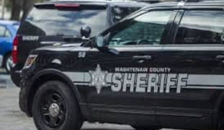 Child Injured, Family Displaced After Car Crashes Into Ypsilanti Township Home as Speed Concerns Are Raised