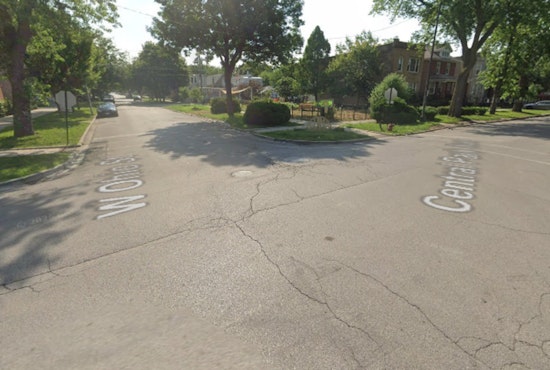 Child Wounded in Humboldt Park Shooting Near Central Park
