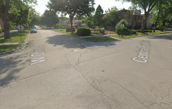 Child Wounded in Humboldt Park Shooting Near Central Park