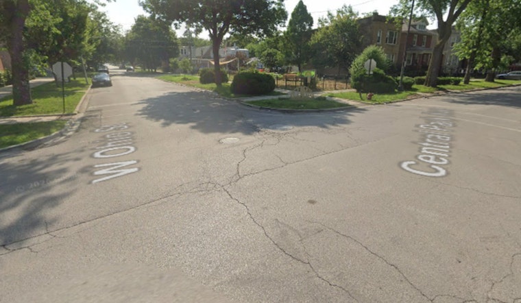 Child Wounded in Humboldt Park Shooting Near Central Park