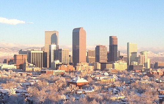 Chilly Mornings and Sunny Skies: Denver to Experience Gradual Warmth Over the Week