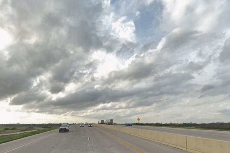 Chilly Weekend Ahead as Houston Marathon Runners to Face Brisk Conditions