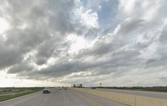 Chilly Weekend Ahead as Houston Marathon Runners to Face Brisk Conditions