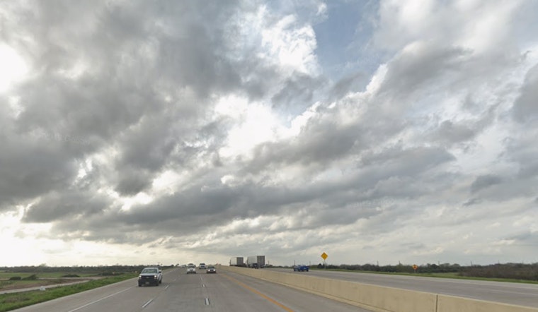 Chilly Weekend Ahead as Houston Marathon Runners to Face Brisk Conditions