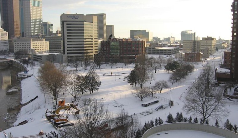 Chilly Weekend Ahead for Columbus and Cincinnati, Promises of Sunshine and Warmer Days on the Horizon