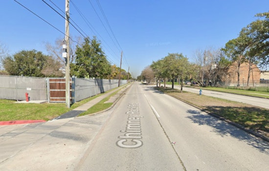 Chimney Rock Shake-Up Has Southwest Houston Drivers Bracing for Flood-Fix Chaos
