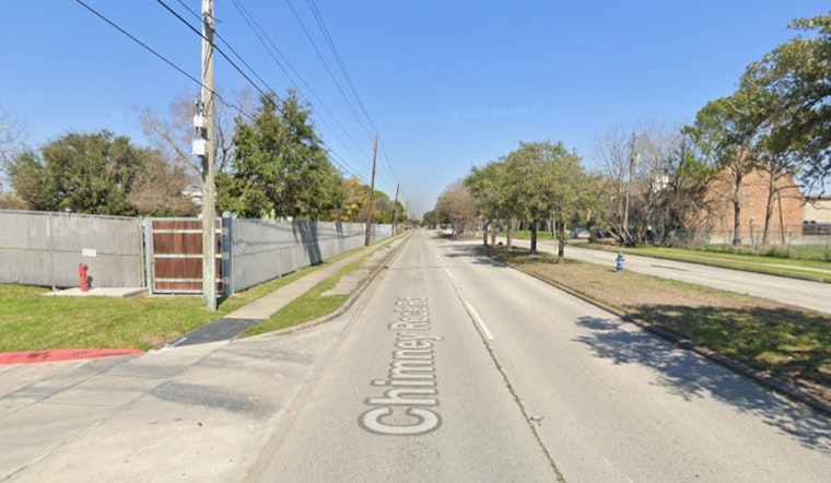 Chimney Rock Shake-Up Has Southwest Houston Drivers Bracing for Flood-Fix Chaos