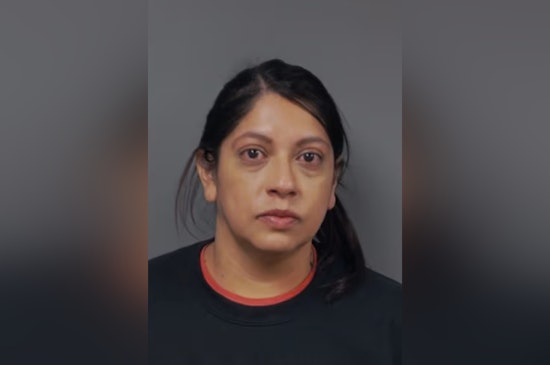 China Grove City Hall Shaken as Secretary Collared in Alleged SNAP, Medicaid Scheme