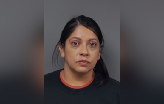 China Grove City Hall Shaken as Secretary Collared in Alleged SNAP, Medicaid Scheme