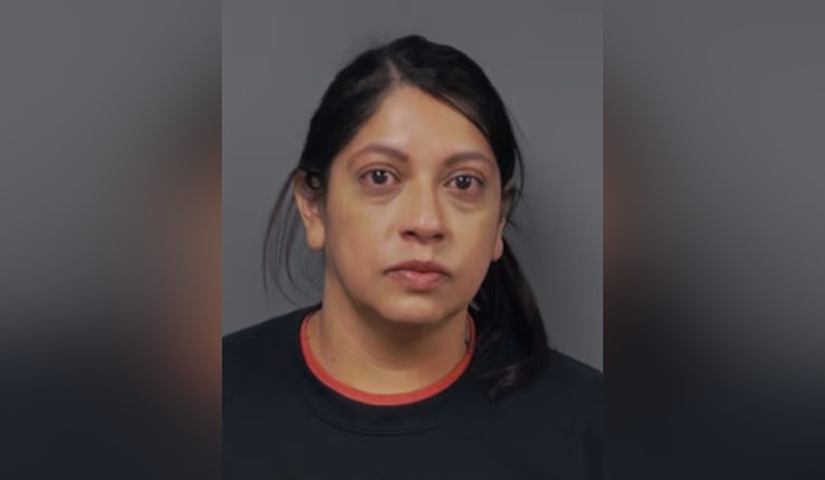 China Grove City Hall Shaken as Secretary Collared in Alleged SNAP, Medicaid Scheme