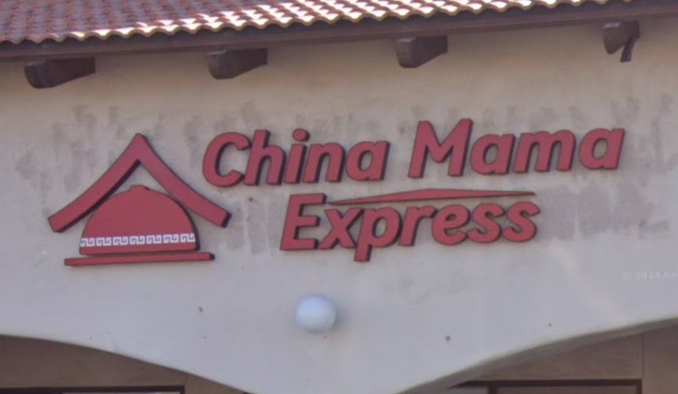China Mama Mania: Vegas Favorite Targets Summerlin And Henderson In Twin Expansion