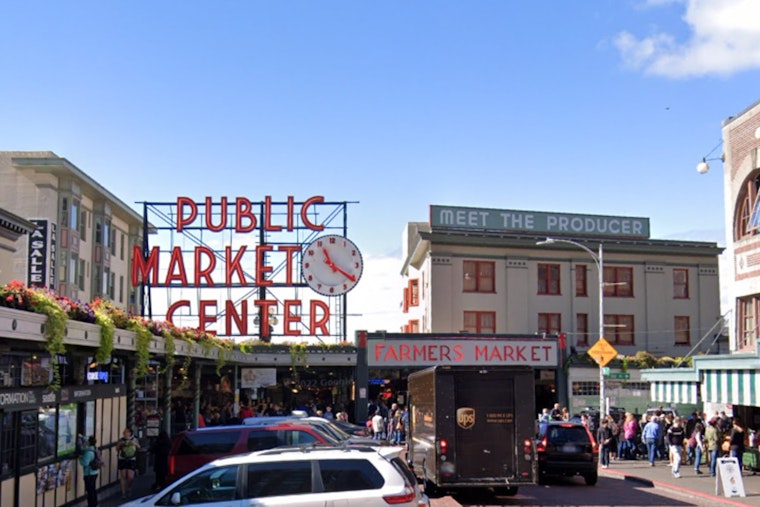 Chopped Champ Emme Collins Brings Bahian Street Heat To Pike Place