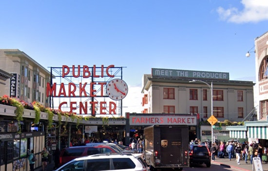 Chopped Champ Emme Collins Brings Bahian Street Heat To Pike Place