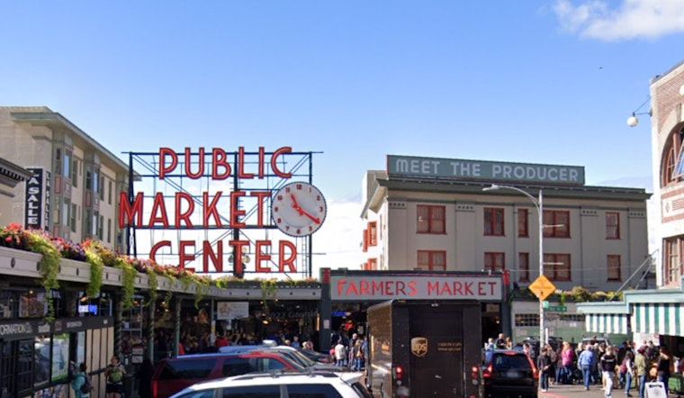 Chopped Champ Emme Collins Brings Bahian Street Heat To Pike Place
