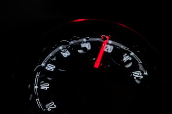 CHP: Teen Hit 125 MPH Before Deadly Clairemont Cop Crash