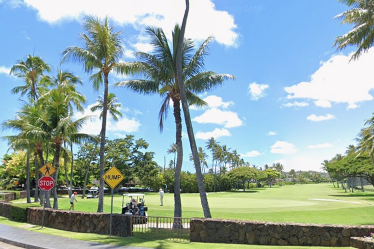 Chris Gotterup Clinches Third PGA Tour Win at 2026 Sony Open in Honolulu