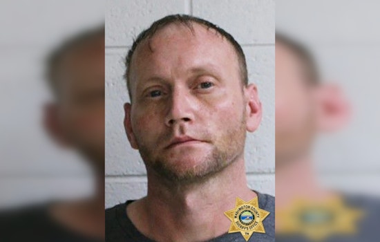 Chuckey Man Arrested in Washington County on Multiple Drug Charges, Held on $5,000 Bond