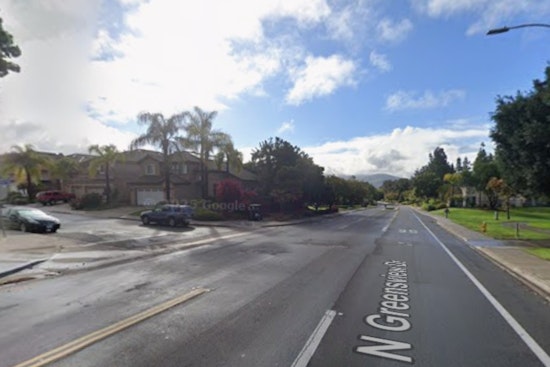 Chula Vista Hit-and-Run Horror as Driver Bolts After Woman Fatally Struck