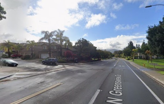 Chula Vista Hit-and-Run Horror as Driver Bolts After Woman Fatally Struck