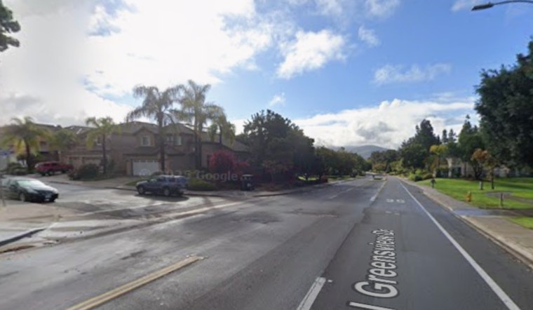 Chula Vista Hit-and-Run Horror as Driver Bolts After Woman Fatally Struck