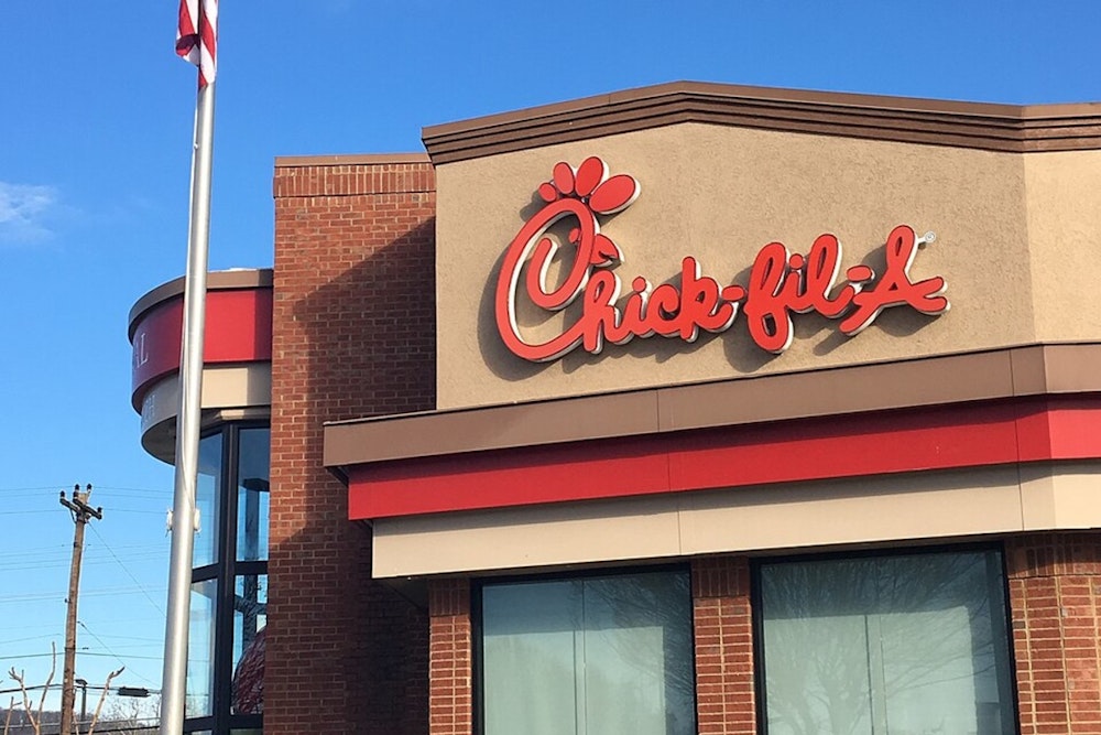 Cicero Scores New Chick-fil-A As Suburban Chicken Wars Heat Up