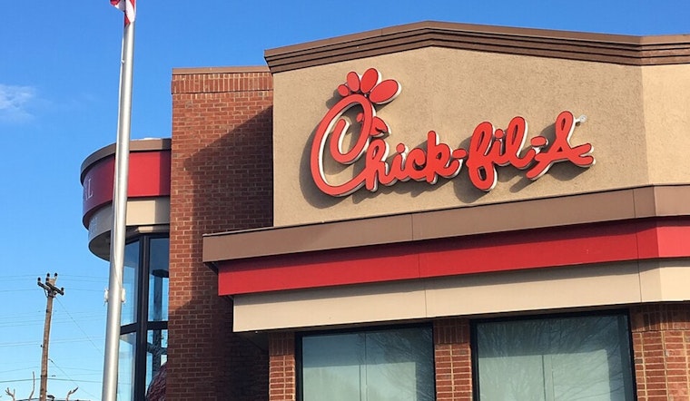 Cicero Scores New Chick-fil-A As Suburban Chicken Wars Heat Up
