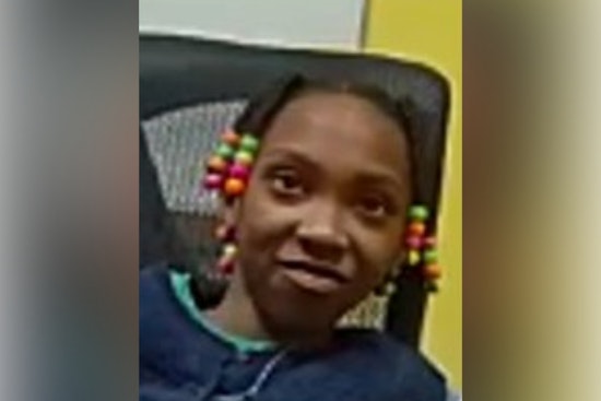 Cincinnati Authorities Seek Public's Help to Locate Missing 11-Year-Old Miracle Ferguson from Winton Hills