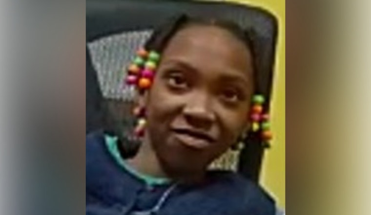 Cincinnati Authorities Seek Public's Help to Locate Missing 11-Year-Old Miracle Ferguson from Winton Hills