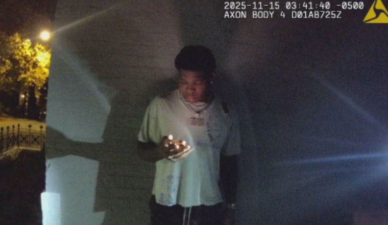 Cincinnati Bengals' Cam Taylor-Britt Linked to Late-Night Covington Crash, No Charges Filed Despite Conflicting Reports