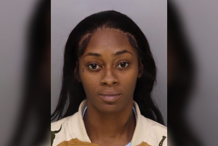 Cincinnati Brawl Suspect Aisha Devaughn Jailed Again for Bond Violation