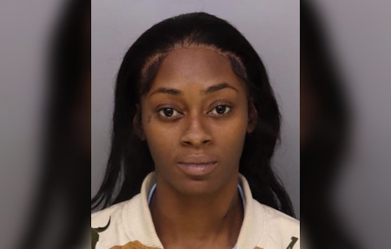 Cincinnati Brawl Suspect Aisha Devaughn Jailed Again for Bond Violation