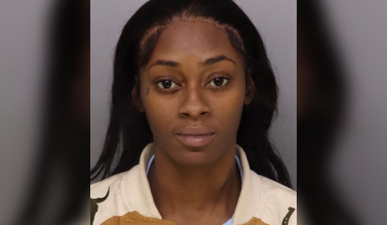 Cincinnati Brawl Suspect Aisha Devaughn Jailed Again for Bond Violation