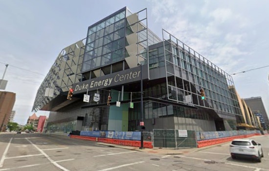 Cincinnati Convention Center Debuts $265 Million Makeover with Grand Reopening and Expanded Facilities