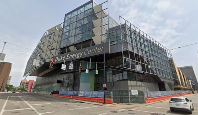Cincinnati Convention Center Debuts $265 Million Makeover with Grand Reopening and Expanded Facilities