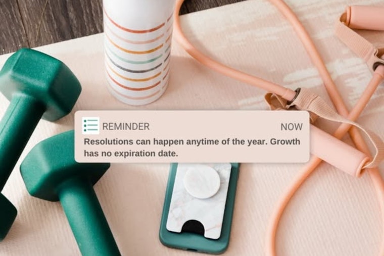 Cincinnati Health Department Advocates for Sustainable Health Habits Over New Year's Resolutions